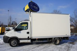 Iveco Daily 35C12
